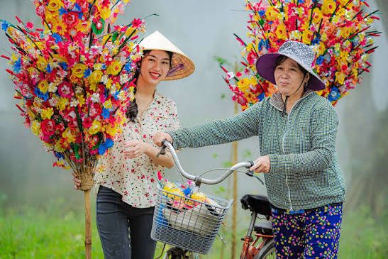 Sắc màu ngũ sắc