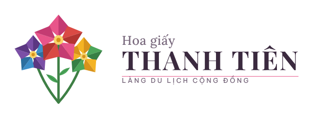 Hoa giấy Thanh Tiên — Làng du lịch cộng đồng
